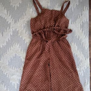 Nani Pani Mesa Jumper